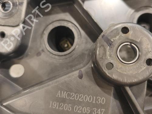 Support VOLVO XC60 II (246) T8 Hybrid AWD | BP37001109C155 - Image 2