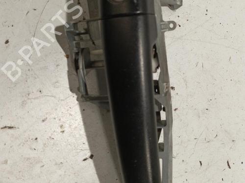 Front left exterior door handle PEUGEOT 208 I (CA_, CC_) 1.6 GTi | BP22582773C128 