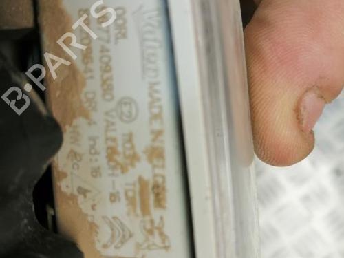 Used Left daytime light Left daytime light PEUGEOT 108 1.0 VTi (69 hp) 22590675 22590675