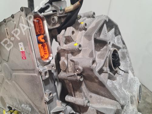 Engine AUDI Q4 E-TRON Sportback (F4N) 35 | BP37747998M1  - Image 7