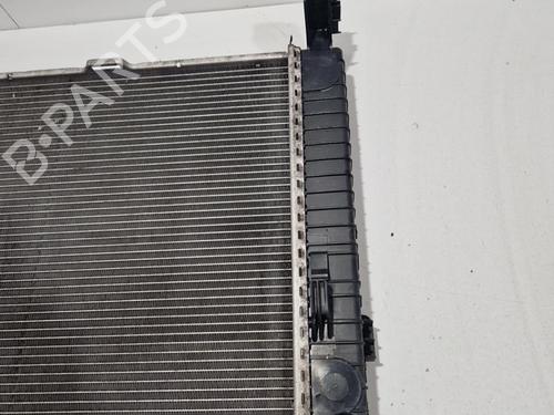 Used Water radiator Water radiator 22575231 22575231