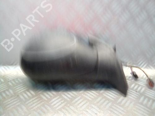 Right mirror CITROËN C3 I (FC_, FN_) 1.4 HDi | BP22591906C27 