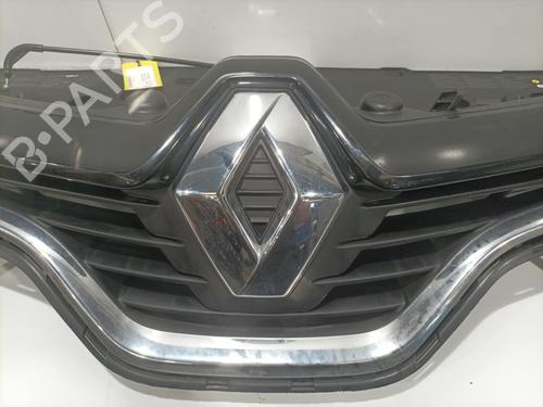 Grill RENAULT CAPTUR I (J5_, H5_) 1.2 TCe 120 | BP26508130C40 - Image 2