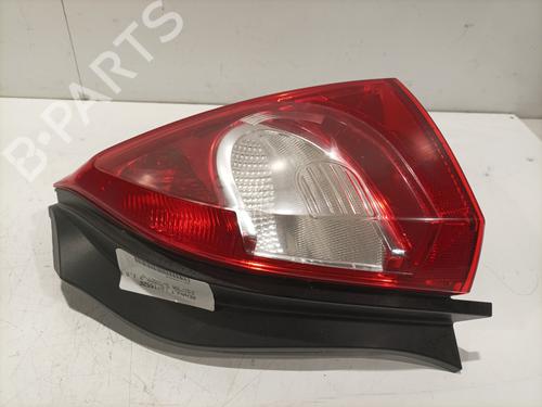 Right taillight RENAULT TWINGO II (CN0_) 1.5 dCi 75 | BP29848030C35 
