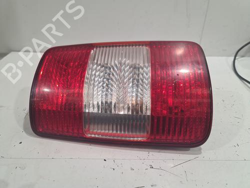 Rückleuchte Links für Rückleuchte Links VW CADDY III MPV (2KB, 2KJ, 2CB, 2CJ) [2004-2016] 36413694 36413694