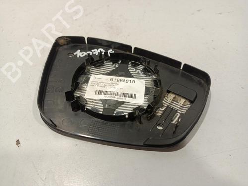 Cristal de espejo izquierdo PEUGEOT 208 I (CA_, CC_) 1.2 VTI 82 (82 hp) 22580837