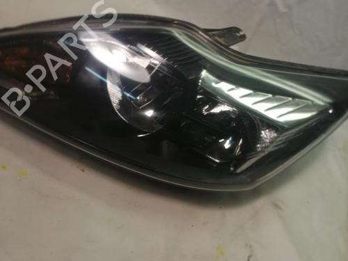 Left headlight FORD FOCUS II (DA_, HCP, DP) 1.8 TDCi | BP22581259C28 