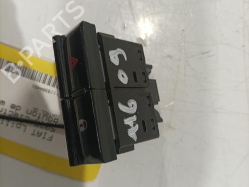 Warning switch FIAT 500e (332_) Elektro (FA1) | BP31672777I22  - Image 6