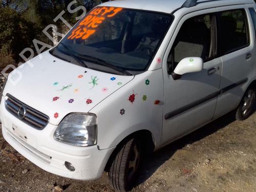 Højre forlygte OPEL AGILA (A) (H00) 1.2 16V (F68) | BP22584849C29 