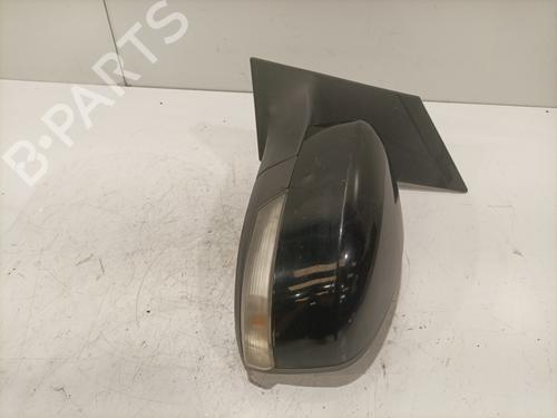 Left mirror FORD FOCUS II (DA_, HCP, DP) 1.6 TDCi | BP27485089C26 