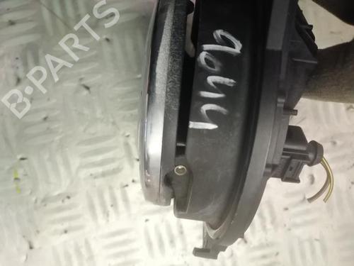 Electronic module VW POLO V (6R1, 6C1) 1.4 TDI | BP22581372M83 