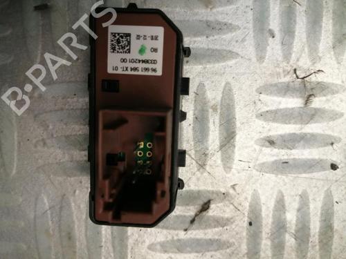 Used Fuel door actuator Fuel door actuator 22589905 22589905