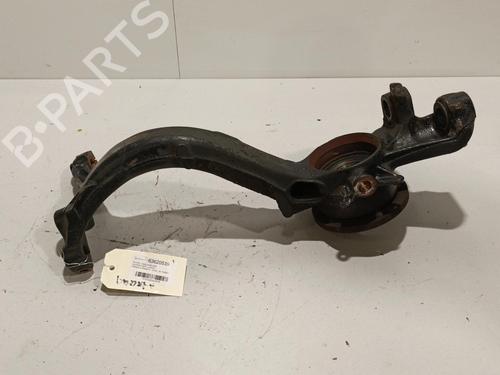 Right front steering knuckle VW PASSAT B5.5 (3B3) 1.9 TDI | BP22575098M26 