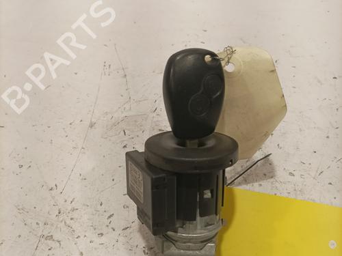 Ignition barrel RENAULT MODUS / GRAND MODUS (F/JP0_) 1.5 dCi (FP0F, JP0F) | BP38033692M48 - Image 3