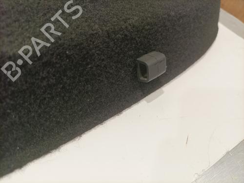 Rear parcel shelf RENAULT CAPTUR I (J5_, H5_) 1.2 TCe 120 | BP33950313C85  - Image 5