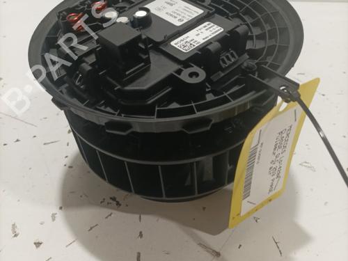 Heater blower motor MERCEDES-BENZ GLC (X253) 250 d 4-matic (253.909) | BP22573567M62 