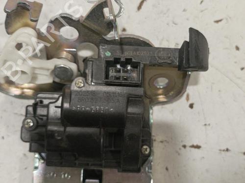 Used Tailgate lock Tailgate lock AUDI A3 Sportback (8VA, 8VF) 1.6 TDI (110 hp) 22571761 22571761
