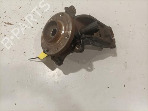 Right front steering knuckle CITROËN C3 III (SX) 1.2 VTi 82 | BP23781638M26  - Image 8