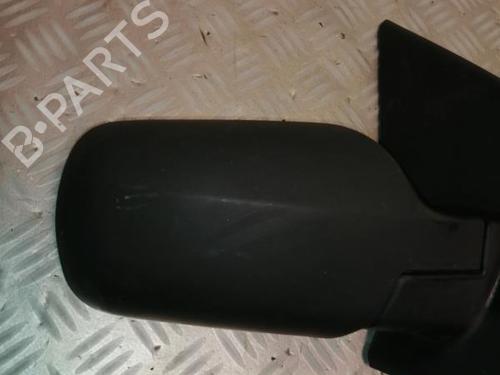 Right mirror FORD FIESTA V (JH_, JD_) 1.4 16V | BP22575808C27 