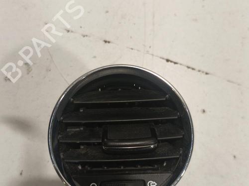 Used Air vent PEUGEOT 308 I (4A_, 4C_) 1.6 16V (120 hp) 22580734