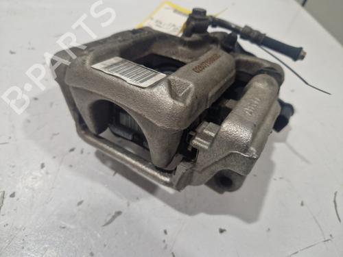 Right rear brake caliper PEUGEOT PARTNER Box Body/MPV (K9) 1.5 BlueHDi 100 | BP22583562M106 