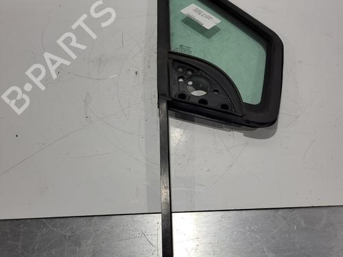 Used Front right quarter glass PEUGEOT PARTNER Box Body/MPV 1.6 HDi (75 hp) 30146913