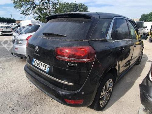 Módulo eletrónico CITROËN C4 Picasso II 1.6 HDi / BlueHDi 115 | BP27174385M83 - Image 9
