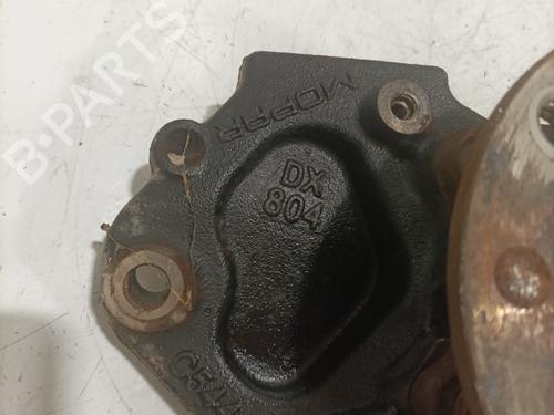 Right rear steering knuckle JEEP RENEGADE SUV (BU, B1, BV) 1.6 CRD | BP27406995M28 