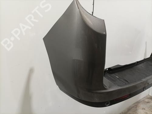 Used Rear bumper Rear bumper FIAT DOBLO Cargo (263_) [2010-2026] 34258189 34258189