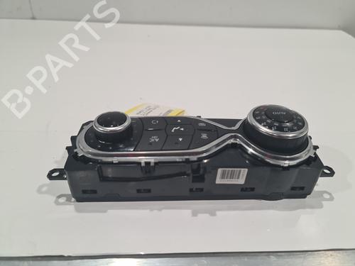 Climate control RENAULT CLIO IV (BH_) 1.5 dCi 90 | BP33437991I5 - Image 2