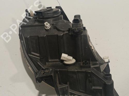 Left headlight RENAULT KANGOO (KC0/1_) 1.5 dCi | BP22570929C28 