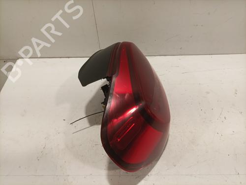 Left taillight CITROËN C3 III (SX) 1.2 PureTech 82 | BP35924256C34  - Image 5