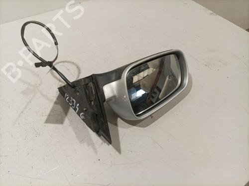 Used Left mirror Left mirror 22585446 22585446