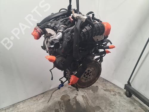 Engine PEUGEOT RCZ 1.6 16V | BP35924228M1 - Image 6