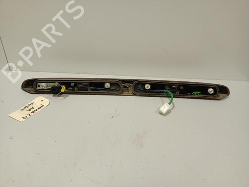 Used Tailgate trim FIAT PANDA (169_) 1.2 (169AXF2A, 169AXF1A) (69 hp) 22586943