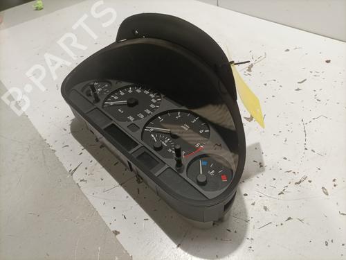 Instrument cluster BMW 3 (E46) 320 d | BP22583138C47 
