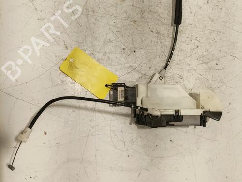 Used Front left lock Front left lock CITROËN C2 (JM_) 1.4 HDi (68 hp) 34258248 34258248