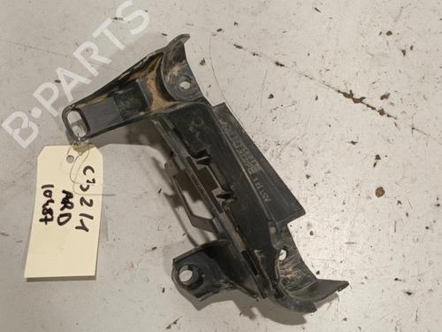 Used Rear bumper bracket CITROËN C3 II (SC_) 1.4 HDi 70 (SC8HZC, SC8HR0, SC8HP4) (68 hp) 22572362