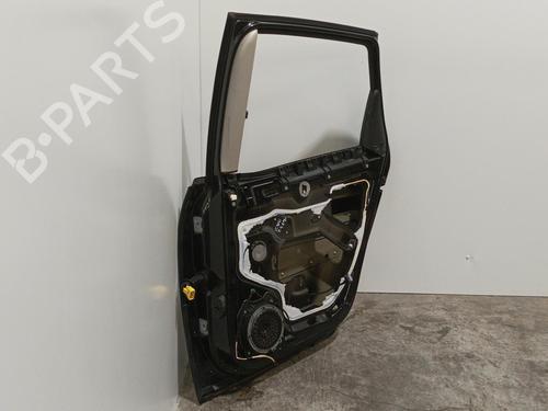 Right rear door CITROËN XSARA PICASSO (N68) 1.6 HDi | BP22582444C5 