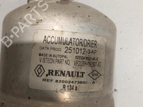 Used Electronic module Electronic module RENAULT KANGOO / GRAND KANGOO II (KW0/1_) 1.5 dCi 110 (KW0C, KW0H) (110 hp) 22570606 22570606