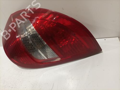 Right taillight MERCEDES-BENZ A-CLASS (W169) A 180 CDI (169.007, 169.307) | BP28374798C35