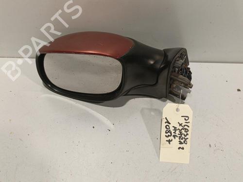 Left mirror CITROËN XSARA PICASSO (N68) 1.6 HDi | BP22582488C26 