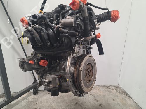 Engine NISSAN JUKE (F15) 1.6 DIG-T NISMO RS | BP34140835M1  - Image 10