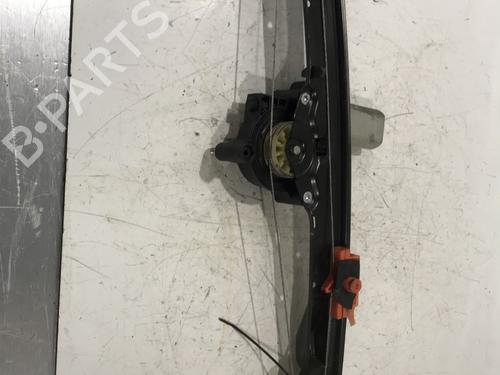 Used Front right window mechanism FIAT GRANDE PUNTO (199_) 1.3 D Multijet (75 hp) 29999995