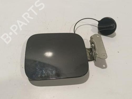 Fuel flap NISSAN QASHQAI I (J10, NJ10) 1.5 dCi | BP22570118C131 