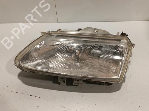 Used Left headlight Left headlight 22570848 22570848