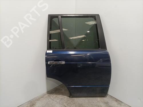 Puerta trasera derecha LAND ROVER RANGE ROVER III (L322) 4.4 4x4 (286 hp) 22583480