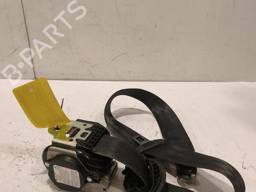 Front left seatbelt VW GOLF VI (5K1) 1.6 TDI | BP37993833I26 - Image 5
