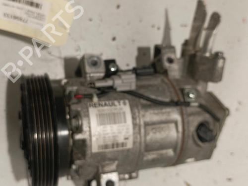 Used AC compressor AC compressor RENAULT CAPTUR I (J5_, H5_) 1.5 dCi 90 (J5N4, J5M5, J5MW, J5M6, J5AL, J5AJ) (90 hp) 22579926 22579926