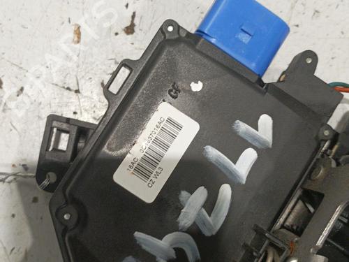 Høyre foran lås VW GOLF V (1K1) 1.9 TDI (105 hp) 22576035
